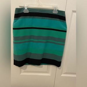 LOFT pencil skirt